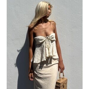 Princess Polly - Long Summer Nights Top